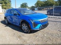2026 Cadillac OPTIQ — photo 1 of 16 | VIN 3GYK3BM59TS134546