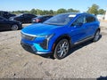 2026 Cadillac OPTIQ — photo 2 of 16 | VIN 3GYK3BM59TS134546