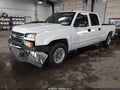 2005 Chevrolet Silverado 2500 — photo 2 of 16 | VIN 1GCHC23215F873750