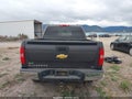 2010 Chevrolet Silverado 1500 — photo 16 of 16 | VIN 3GCRKSE31AG266656