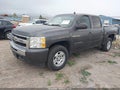 2010 Chevrolet Silverado 1500 — photo 2 of 16 | VIN 3GCRKSE31AG266656
