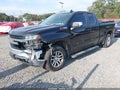 2020 Chevrolet Silverado 1500 — photo 2 of 17 | VIN 1GCRYDED7LZ248121
