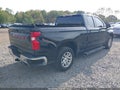 2020 Chevrolet Silverado 1500 — photo 4 of 17 | VIN 1GCRYDED7LZ248121