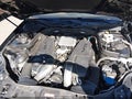 2018 Mercedes-Benz CLS-Class — photo 10 of 18 | VIN WDDLJ9BB8JA205418