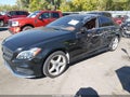 2018 Mercedes-Benz CLS-Class — photo 2 of 18 | VIN WDDLJ9BB8JA205418