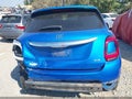 2022 Fiat 500X — photo 16 of 16 | VIN ZFBNF3B1XNP976445
