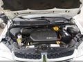 2017 Dodge Grand Caravan — photo 10 of 16 | VIN 2C4RDGBG8HR646239