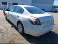2009 Nissan Altima — photo 3 of 17 | VIN 1N4AL21E19N451722