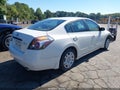 2009 Nissan Altima — photo 4 of 17 | VIN 1N4AL21E19N451722