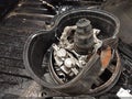 2024 Ford F-150 — photo 11 of 18 | VIN 1FTEW2LP3RKE45892