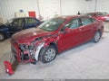 2014 Ford Fusion — photo 2 of 16 | VIN 3FA6P0G7XER378493