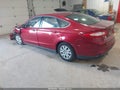 2014 Ford Fusion — photo 3 of 16 | VIN 3FA6P0G7XER378493