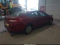 2014 Ford Fusion — photo 4 of 16 | VIN 3FA6P0G7XER378493