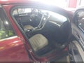 2014 Ford Fusion — photo 5 of 16 | VIN 3FA6P0G7XER378493
