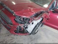 2014 Ford Fusion — photo 6 of 16 | VIN 3FA6P0G7XER378493