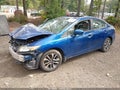 2014 Honda Civic — photo 2 of 16 | VIN 19XFB2F86EE067746