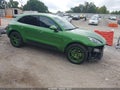 2021 Porsche Macan — photo 1 of 17 | VIN WP1AA2A56MLB04034