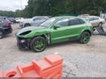 2021 Porsche Macan — photo 2 of 17 | VIN WP1AA2A56MLB04034