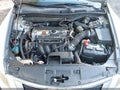 2010 Honda Accord — photo 10 of 14 | VIN 1HGCP2F36AA011264