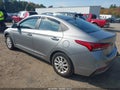 2022 Hyundai Accent — photo 3 of 18 | VIN 3KPC24A68NE172616