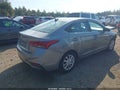 2022 Hyundai Accent — photo 4 of 18 | VIN 3KPC24A68NE172616