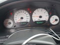 2005 Dodge Grand Caravan — photo 7 of 17 | VIN 1D4GP24R75B283736