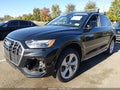 2021 Audi Q5 — photo 2 of 16 | VIN WA1BAAFY1M2048409