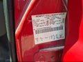 2011 Ford F-550 Chassis — photo 9 of 16 | VIN 1FD0W5HT0BEA80508