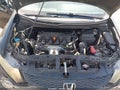 2013 Honda Civic — photo 10 of 18 | VIN 2HGFG3B82DH517491