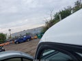 2022 Ford Transit Connect — photo 18 of 22 | VIN NM0LS7S2XN1510188