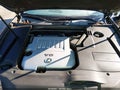 2009 Lexus ES 350 — photo 10 of 17 | VIN JTHBJ46G992285458