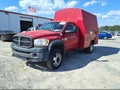 2008 Dodge Ram 5500 — photo 2 of 16 | VIN 3D6WD76A98G229253