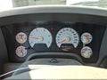 2008 Dodge Ram 5500 — photo 7 of 16 | VIN 3D6WD76A98G229253