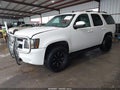 2009 Chevrolet Tahoe — photo 2 of 18 | VIN 1GNEC23379R298075