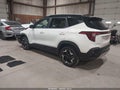 2025 Kia Seltos — photo 3 of 16 | VIN KNDEUCAAXS7730737