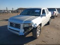 2006 Honda Ridgeline — photo 2 of 11 | VIN 2HJYK16466H554379