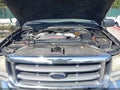 2004 Ford F-250 — photo 10 of 17 | VIN 1FTNW21P74EA99419
