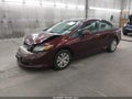 2012 Honda Civic — photo 2 of 17 | VIN 19XFB2F55CE108886