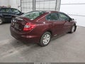 2012 Honda Civic — photo 4 of 17 | VIN 19XFB2F55CE108886