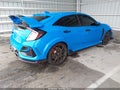2021 Honda Civic — photo 4 of 16 | VIN SHHFK8G71MU201532