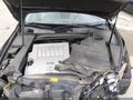 2008 Lexus ES 350 — photo 10 of 17 | VIN JTHBJ46G782168556