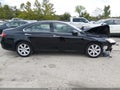 2008 Lexus ES 350 — photo 14 of 17 | VIN JTHBJ46G782168556