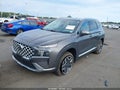 2022 Hyundai Santa Fe Hybrid — photo 2 of 16 | VIN KM8S5DA16NU052852
