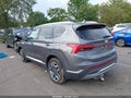 2022 Hyundai Santa Fe Hybrid — photo 3 of 16 | VIN KM8S5DA16NU052852