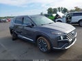 2022 Hyundai Santa Fe Hybrid — photo 6 of 16 | VIN KM8S5DA16NU052852