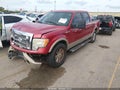 2009 Ford F-150 — photo 2 of 16 | VIN 1FTPW12V29FB14913