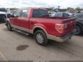2009 Ford F-150 — photo 3 of 16 | VIN 1FTPW12V29FB14913