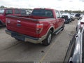 2009 Ford F-150 — photo 4 of 16 | VIN 1FTPW12V29FB14913