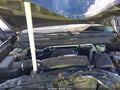 2016 Chevrolet Colorado — photo 10 of 19 | VIN 1GCGSCEA7G1344747
