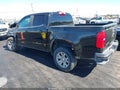 2016 Chevrolet Colorado — photo 3 of 19 | VIN 1GCGSCEA7G1344747